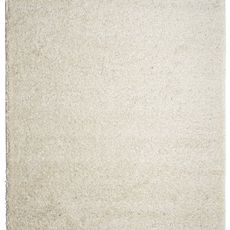 Mono Carpet Kusový koberec Efor Shaggy 2137 Cream - 200x290 cm