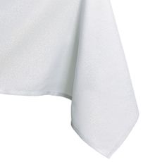 Běhoun na stůl AmeliaHome EMPIRE bílý, velikost 40x250