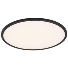 Rabalux 71158 - LED Stmievateľné stropné svietidlo EZIO LED/36W/230V 3000K 54 cm