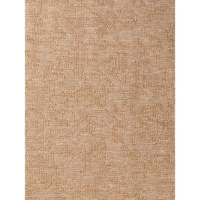 Vnútorný a vonkajší koberec v béžovej a slonovinovej farbe 160x230 cm Duet Kona – NORTHRUGS