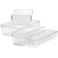 Homeware Profession. ORGANIZÉR DO CHLADNIČKY