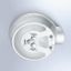 Steinel 056650 - Senzor pohybu SensIQ S IP54 antracit