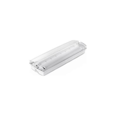 Sinclair - LED Núdzové svietidlo NOPH LED/3W/230V IK07 IP65