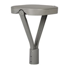 Kanlux 36435- LED Pouličná lampa PARCOLI LED/30/40/50W/230V 3000/4000/6500K IP66