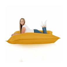 Sedací vak outdoor XXL TiaHome (Kópia) - béžová