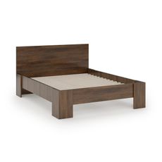 Posteľ FRIDA L1 160 cm Orech