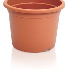 Prosperplast Kvetináč Plastica terakota, varianta 40 cm