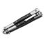 Böker - Vreckový nôž Magnum Balisong 22,5 cm pakka