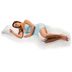 Mediashop Dreamolino Leg pillow 25x25x15