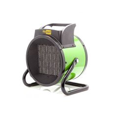 Vykurovací ventilátor Procraft FP30 | FP30