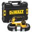 AKU pásová píla DeWALT DCS377NT 18V, bez aku a nabíjačky, Tstak