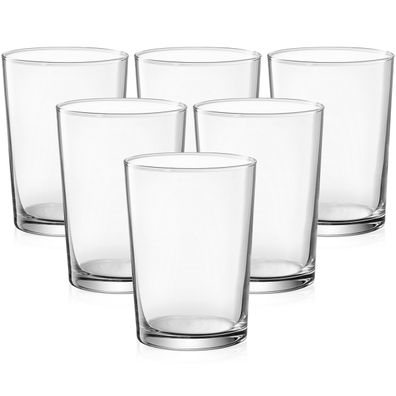 TESCOMA poháre myDRINK Style 6 x 500 ml, 500 ml