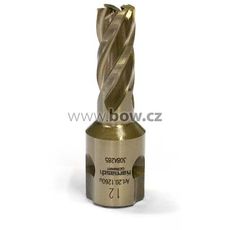 Jádrový vrták Ø 12 mm Karnasch GOLD-LINE 30