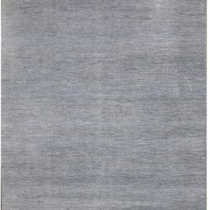 Diamond Carpets koberce Ručne viazaný kusový koberec Diamond DC-MCK Light grey / silver - 180x275 cm