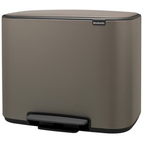 Brabantia ODPADKOVÝ KÔŠ 11 + 23 l