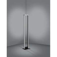 Eglo 99683 - LED Stmievateľná stojacia lampa SALVILANAS-Z LED/33W/230V 2700-6500K
