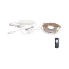 Eglo 98295 - LED Stmievateľný pásik STRIPE-A LED/9W/230V + diaľkové ovládanie 2m