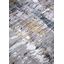 ELLE Decoration , AKCIA: 80x150 cm Kusový koberec Imagination New 106038 Sapphire/Gold z kolekcie Elle, viacfarebná, obývacia izba