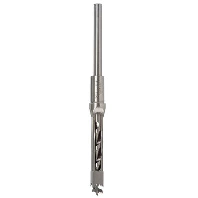 Ostrohranný dlabací vrták IGM Profi - 6x6mm I=45 S=20,6 S1=4,3
