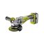 Aku bezuhlíková uhlová brúska 125 mm Ryobi R18AG7-140S 18 V + 4Ah batéria + nabíjačka ONE+
