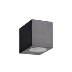 Lucide 22860/05/30 - LED Stmievateľné vonkajšie svietidlo ZORA 1xGU10/5W/230V IP44