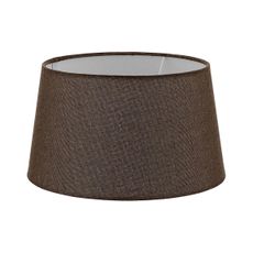 Eglo 49659 - Tienidlo k stojacej lampe VINTAGE E27 pr. 30 cm