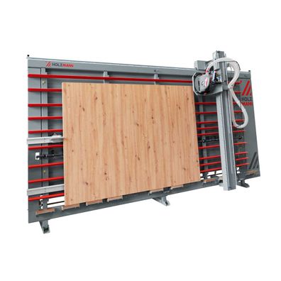Holzmann - Vertikálna panelová píla VPS3216ECO_230V