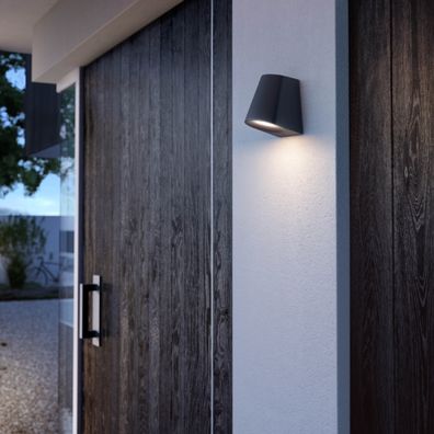 Philips 17287/30/16 - LED vonkajšie osvetlenie MYGARDEN VIRGA 1xLED/3W/230V IP44