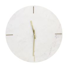 Nástenné hodiny ø 43 cm Moreno - Light & Living