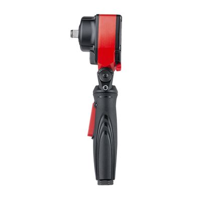 Pneumatický rázový uťahovač Redats P-140A 650 NM, 1/2", 07-03-15