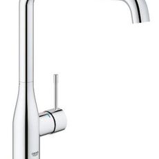 Drezová batéria Grohe Essence New chróm 30269000