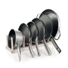 Predĺženie zásobníka na panvice FlexiSPACE 92 x 148 mm