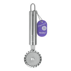 Antikoro krájač na cesto Metaltex Pastry, dĺžka 19 cm