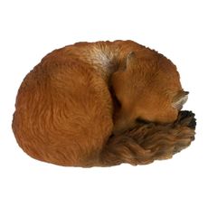 Polyresínová záhradná soška Fox – Esschert Design