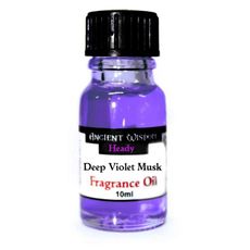 Vonný olej Fialka 10ml