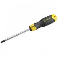 Skrutkovač CushionGrip torx T27x120mm Stanley STHT0-65152