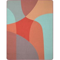 Bielefelder Werkst. DEKA, bavlna, 150/200 cm