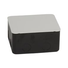 Legrand 54001 - Inštalačná krabica POP-UP 4 moduly