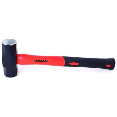 Oceľová palice FIXMAN C0801 - 900 g