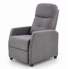 Rozkladacie odpočinkové kreslo Comfort Melange