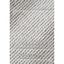 Biely ručne tkaný vlnený koberec 160x230 cm Francois – Villeroy&Boch