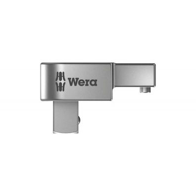 Wera 078210 Nástrčná hlavica - štvorhranná 1/2" 7773 C