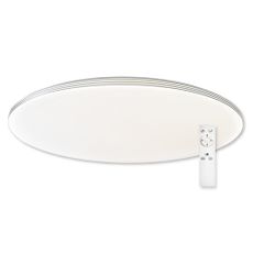 XXXL LED STROPNÉ SVIETIDLO, 45/45/6.5 cm