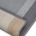 Hanse Home Collection koberce Kusový koberec Basic 105488 Light Grey - 160x230 cm