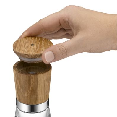 WMF - Mlynček na korenie CERAMILL NATURE dub