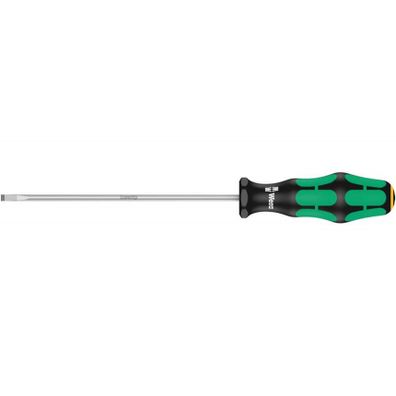 Wera 110005 Plochý skrutkovač 0,8x4,0x150 typ 335