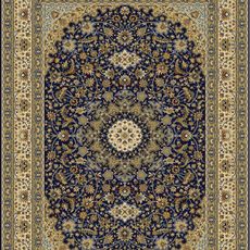 Oriental Weavers Kusový koberec Kendra 711 / DZ2B - 133x190 cm