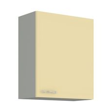 Karmen 60G-72, 60 cm, šedá/krémová