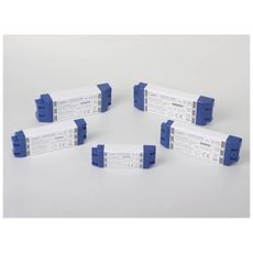 Napájací zdroj spínaný pre LED pásiky 18W/12V IP20