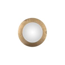 Kolarz A1306.12.3.SunAu - Stropné svietidlo MOON 2xE27/60W/230V